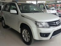Suzuki Grand Vitara 2017 for sale