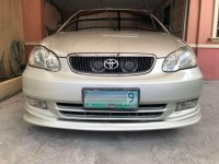 Toyota Altis 16 G for sale