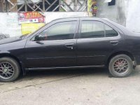 Nissan Sentra 2000 model automatic FOR SALE