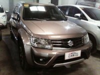 Suzuki Grand Vitara 2015 for sale