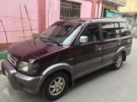 2000 Mitsubishi Adventure Super Sports for sale