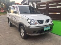 2005 Mitsubishi Adventure GLs Sport FOR SALE