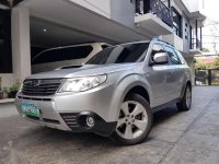 2012 Subaru Forester XT Turbo 4x4 2010 For Sale 