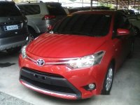 Toyota Vios 2017 for sale