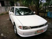 Mitsubishi Lancer glxi 1996 for sale