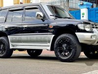 Mitsubishi Pajero 2006 for sale