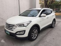 2013 Hyundai Santa Fe CRDi 4x2 Automatic for sale