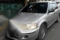 2002 Honda City Type Z FOR SALE