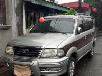 Toyota Revo VX 200 2003 model FOR SALE