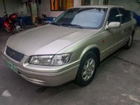 2002 Toyota Camry for sale