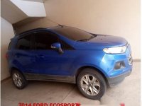 Ford EcoSport 2014 for sale