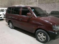 1999 Mitsubishi Adventure for sale