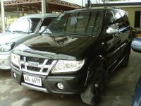 Isuzu Crosswind 2014 for sale