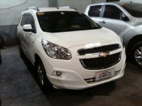 Chevrolet Spin 2015 for sale