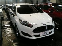 Ford Fiesta 2014 for sale