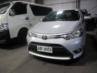 Toyota Vios 2015 for sale