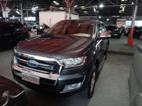 Ford Ranger XLT 2016 automatic for sale