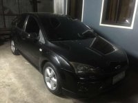 Ford Focus 2006 A/T RUSH!!!