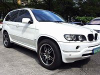 BMW X5 2001 for sale