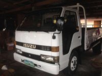 Isuzu Elf Dropside FOR SALE