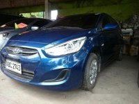 Good as new Hyundai Accent 2015 for sale