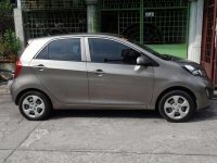 AT Kia Picanto EX 2016 Automatic for sale