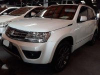 2016 Suzuki Grand Vitara SE Automatic FOR SALE