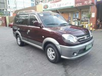 2012 Mitsubishi Adventure Gls Sport SE Red For Sale 