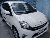 Toyota Wigo 2015 for sale