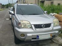 Nissan X-trail 2004 for sale