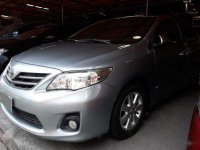 2013 Toyota Corolla Altis 1.6 G for sale