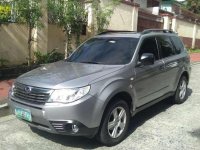 2010 Mdl Subaru Forester AWD Athomatic for sale