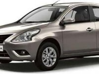 2018 Nissan ALMERA for sale