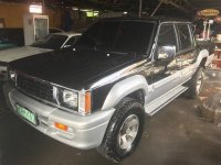 Mitsubishi Strada 1998 for sale