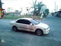 For sale 97 Mazda 323 Familia