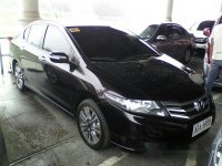 Honda City 2014 for sale