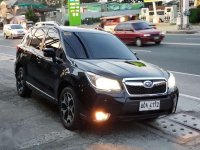 2014 Subaru Forester XT for sale