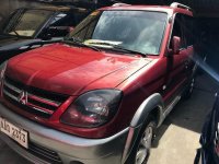 Mitsubishi Adventure 2015 for sale