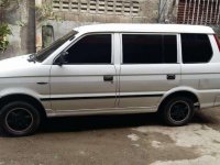 2003 Mitsubishi Adventure GLX for sale