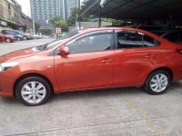 2017 Toyota Vios 1.3G E variant matic low mile for sale