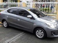 2017s Mitsubishi Mirage G4 automatic trany all power for sale