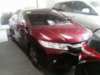 Honda City 2016 for sale