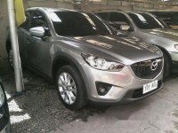 Well-kept Mazda CX-5 2014 for sale