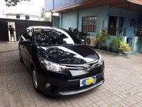 2016 Toyota Vios for sale