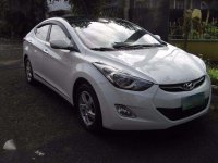 2012 Hyundai Elantra GL for sale