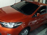 2017 Toyota Vios 1.3E Automatic for sale