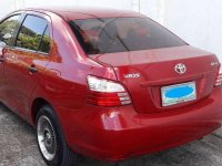 Toyota Vios 2011 for sale