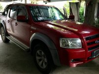 Good as new Ford Ranger 2008 XLT A/T for sale