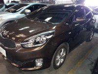 Kia Carens LX 2015 AT dsl for sale