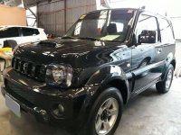 2014 Suzuki Jimny 4x4 Automatic for sale